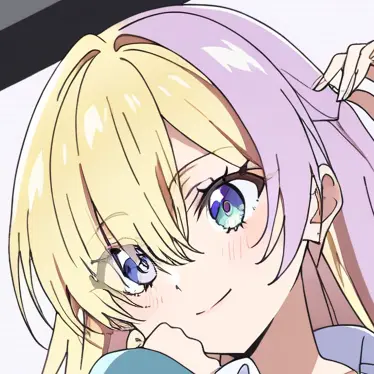 Profile image of アティ