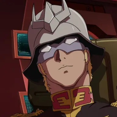 Profile image of シャア