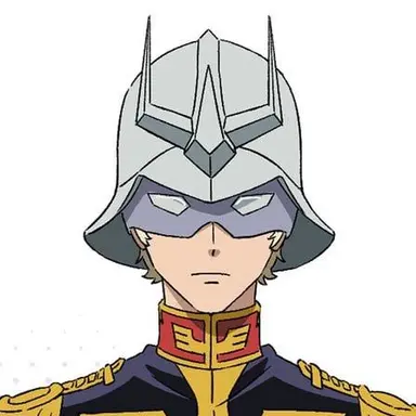 Profile image of シャア