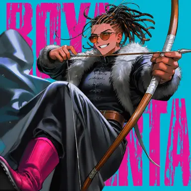 Profile image of Kyoraku