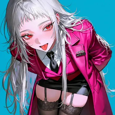 Profile image of Sherry