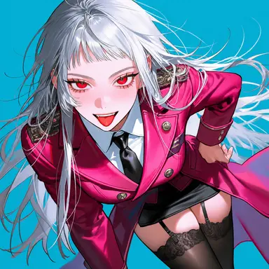 Profile image of Sherry