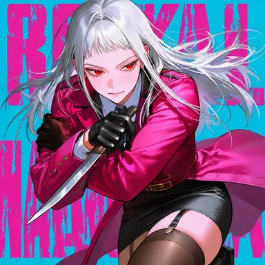 Profile image of Sherry