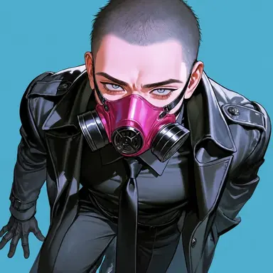 Profile image of Nagai