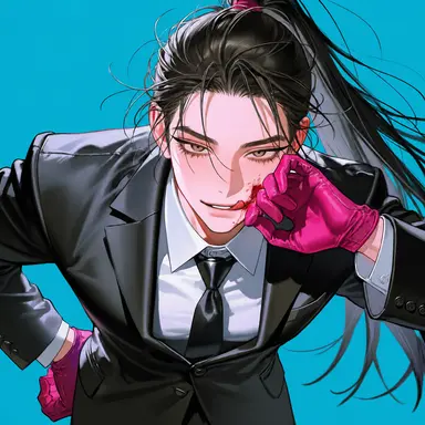 Profile image of Kokuto