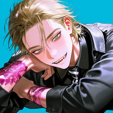 Profile image of Mia
