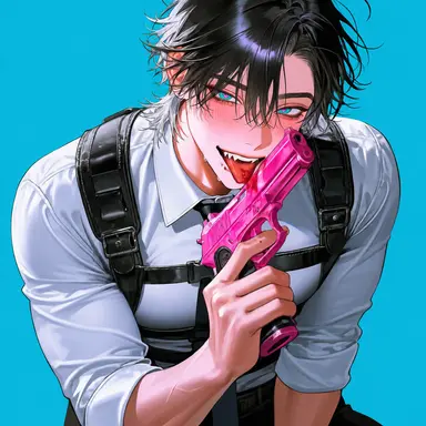 Profile image of Hasumi