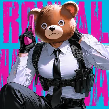 Profile image of Hasumi