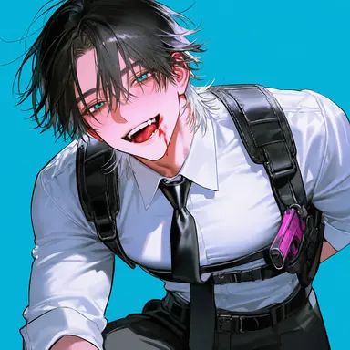 Profile image of Hasumi