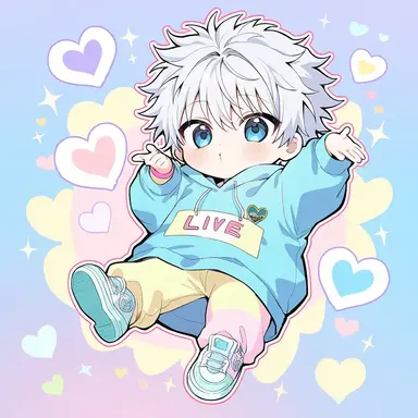 Profile image of キル