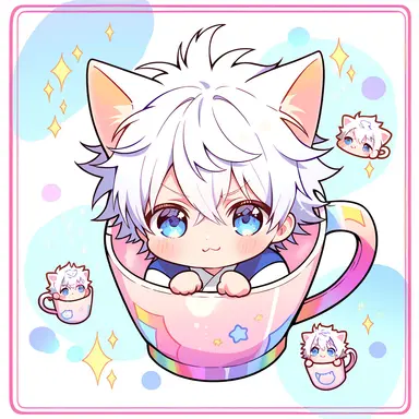 Profile image of キルにゃ