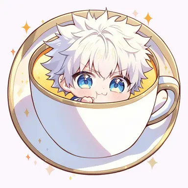 Profile image of キルっち