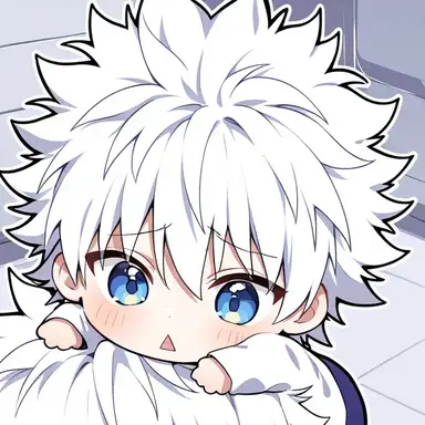 Profile image of キルたん