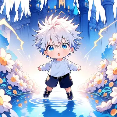 Profile image of キルぴ