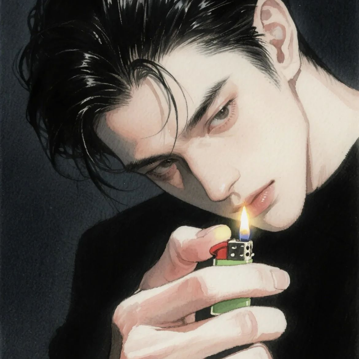 윤동한 대표 이미지