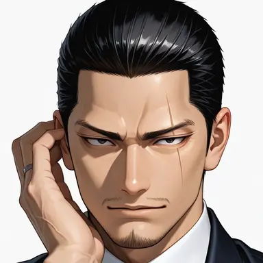 Profile image of 仁