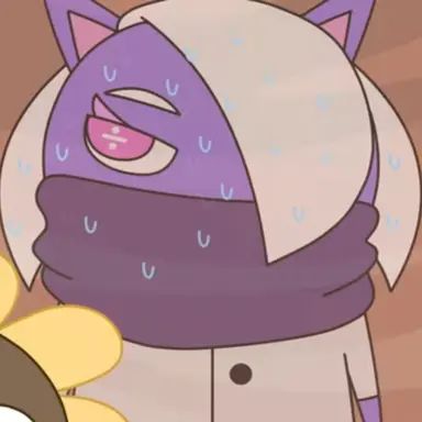 Profile image of 바이올렛