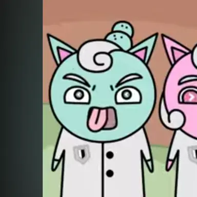 Profile image of 메롱 민트