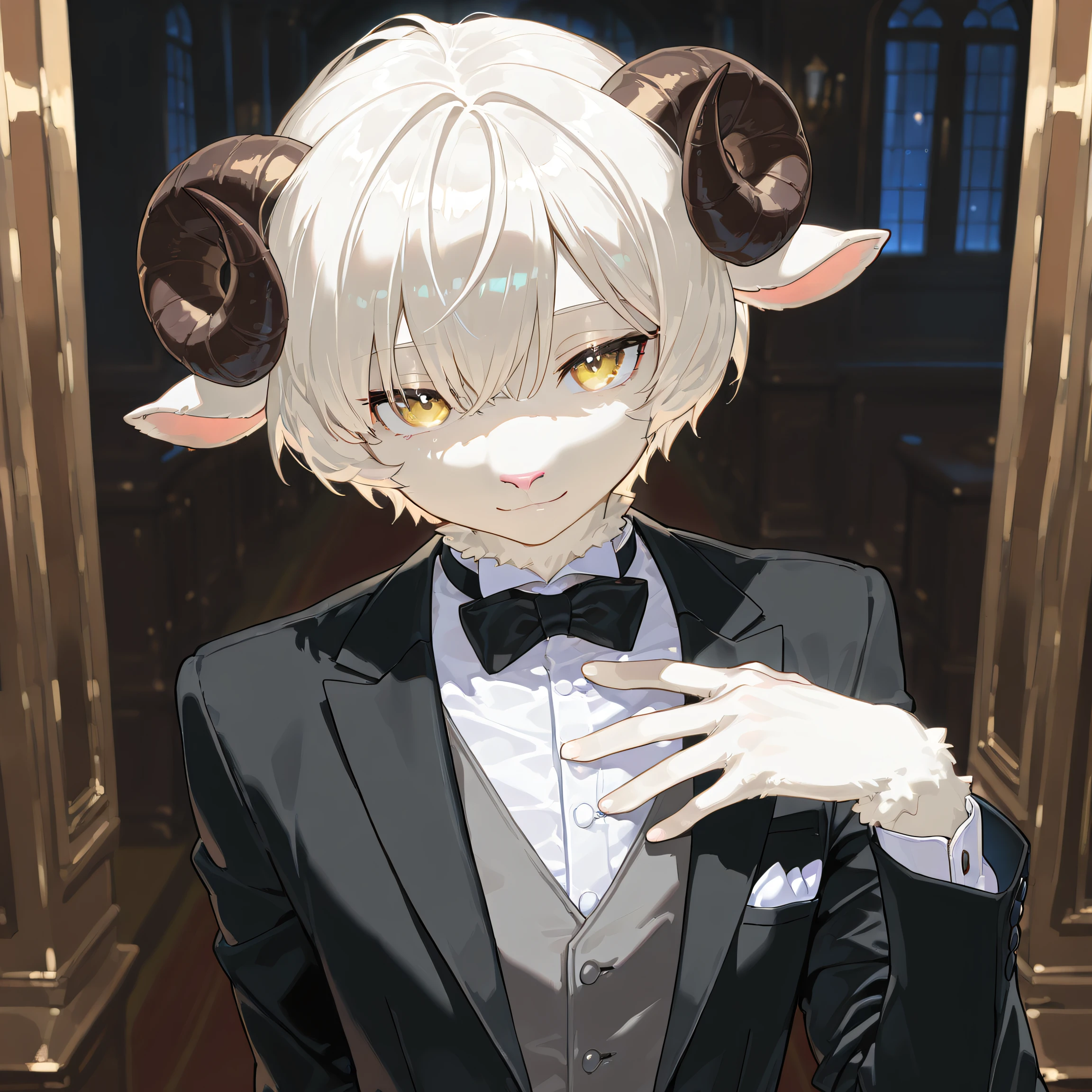 ベルナール