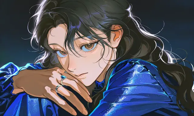 Profile image of ペク・ソユン