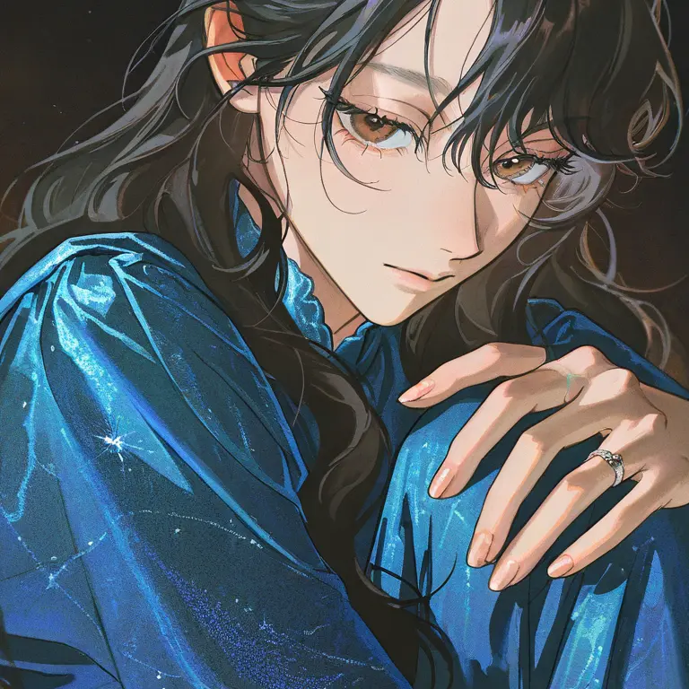 HoneyDuck의 백서연