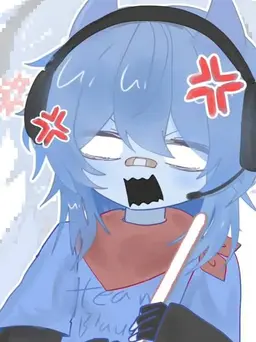 Profile image of ブルードゥード