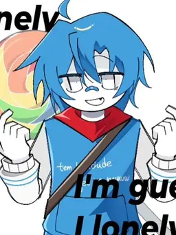 Profile image of 블루듀드