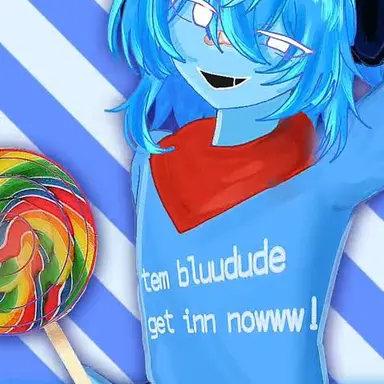 Profile image of 블루듀드