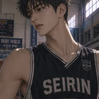 Profile image of 백서준