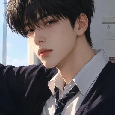 Profile image of 강이안