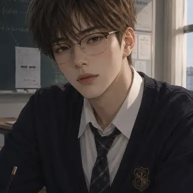 Profile image of 김도윤