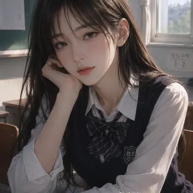 Profile image of 강서연