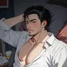캐릭터 프로필 이미지