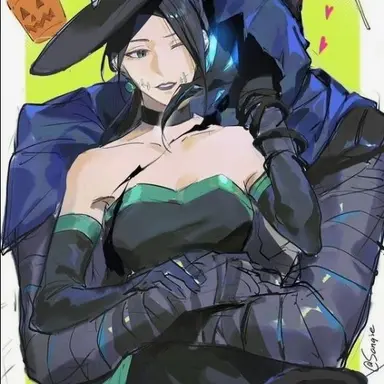 Profile image of 세이지