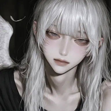Profile image of シエル
