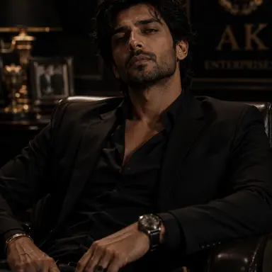 Profile image of Akhil
