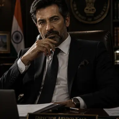 Profile image of Arvind Kaul
