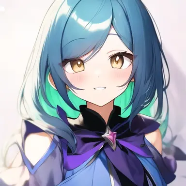 Profile image of サリナ
