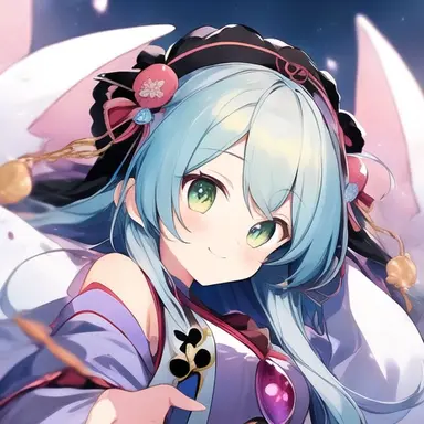 Profile image of アミナ