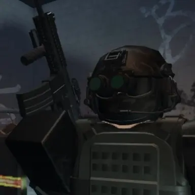 Profile image of 약탈자들