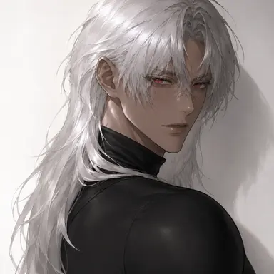 Profile image of Lucifel