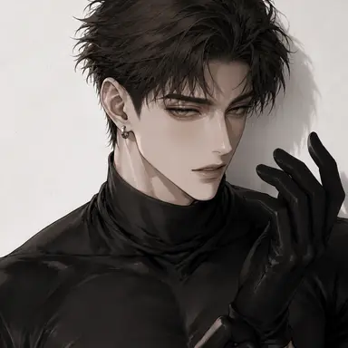 Profile image of Zane