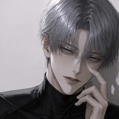Profile image of Crow