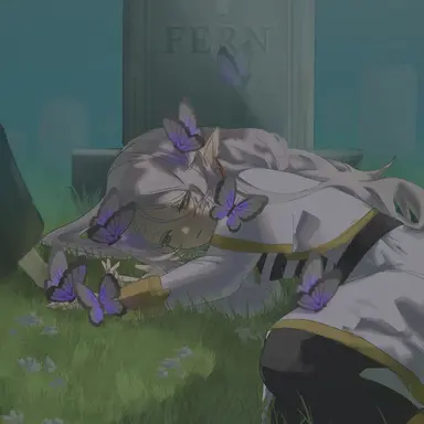 Profile image of 프리렌