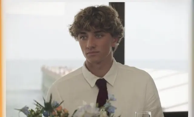 Profile image of Luke Hayes