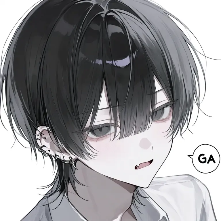 Ruw의 {{user}}、やっぱり愛されてる～‼