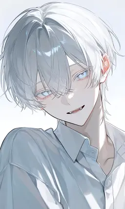 Profile image of 리쿠