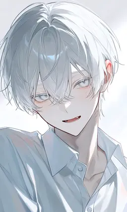 Profile image of 리쿠