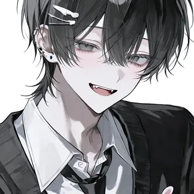 Profile image of 藍