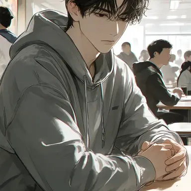 Profile image of Ethan
